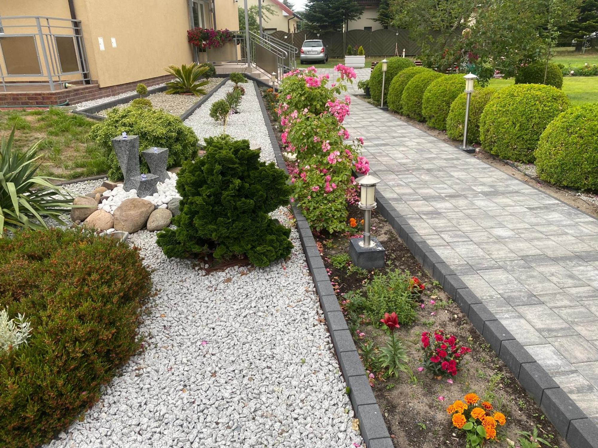 Dom Wczasowy Mrokon Grzybowo  Exterior foto